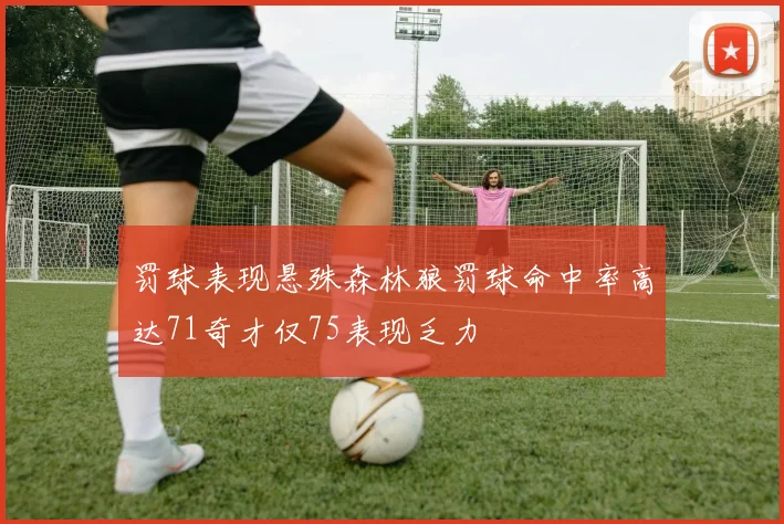 罚球表现悬殊森林狼罚球命中率高达71奇才仅75表现乏力